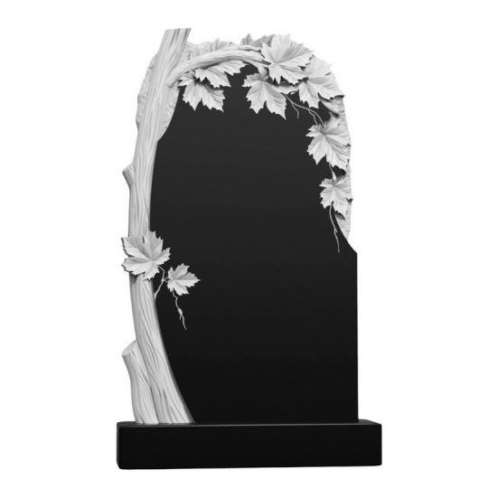 Гранитный памятник Дерево-24