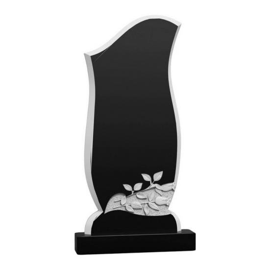 Цветы 98 мраморный памятник