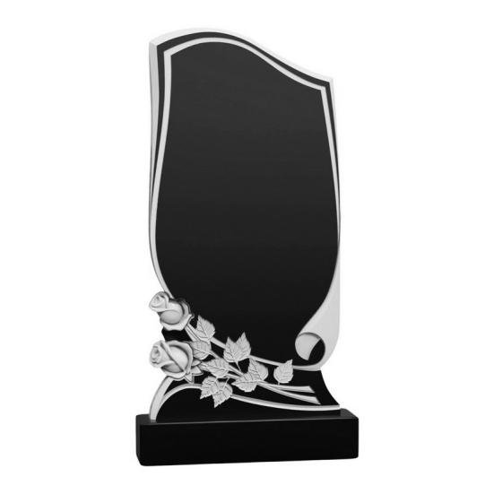 Цветы 108 мраморный памятник