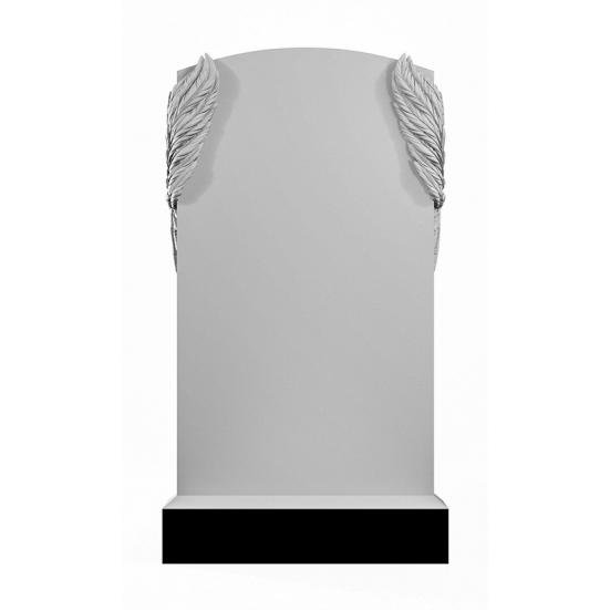 Гранитный памятник Ангел-77