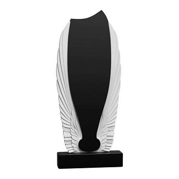Гранитный памятник Ангел-59