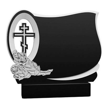 СЕМЕЙНЫЙ-102 гранитный памятник