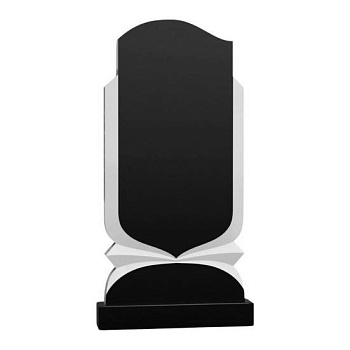 Страницы жизни 13 — гранитный памятник